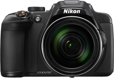 Nikon Coolpix P610 16MP, B - CeX (UK): - Buy, Sell, Donate